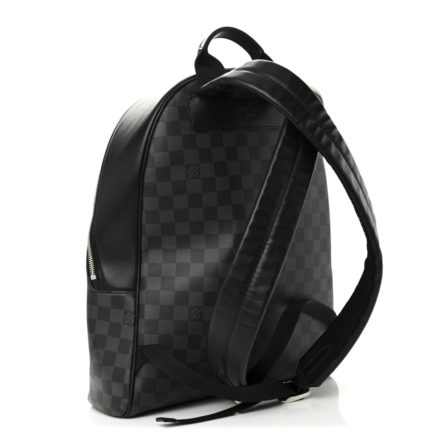 Louis Vuitton Damier Graphite Josh Backpack 3 of 9