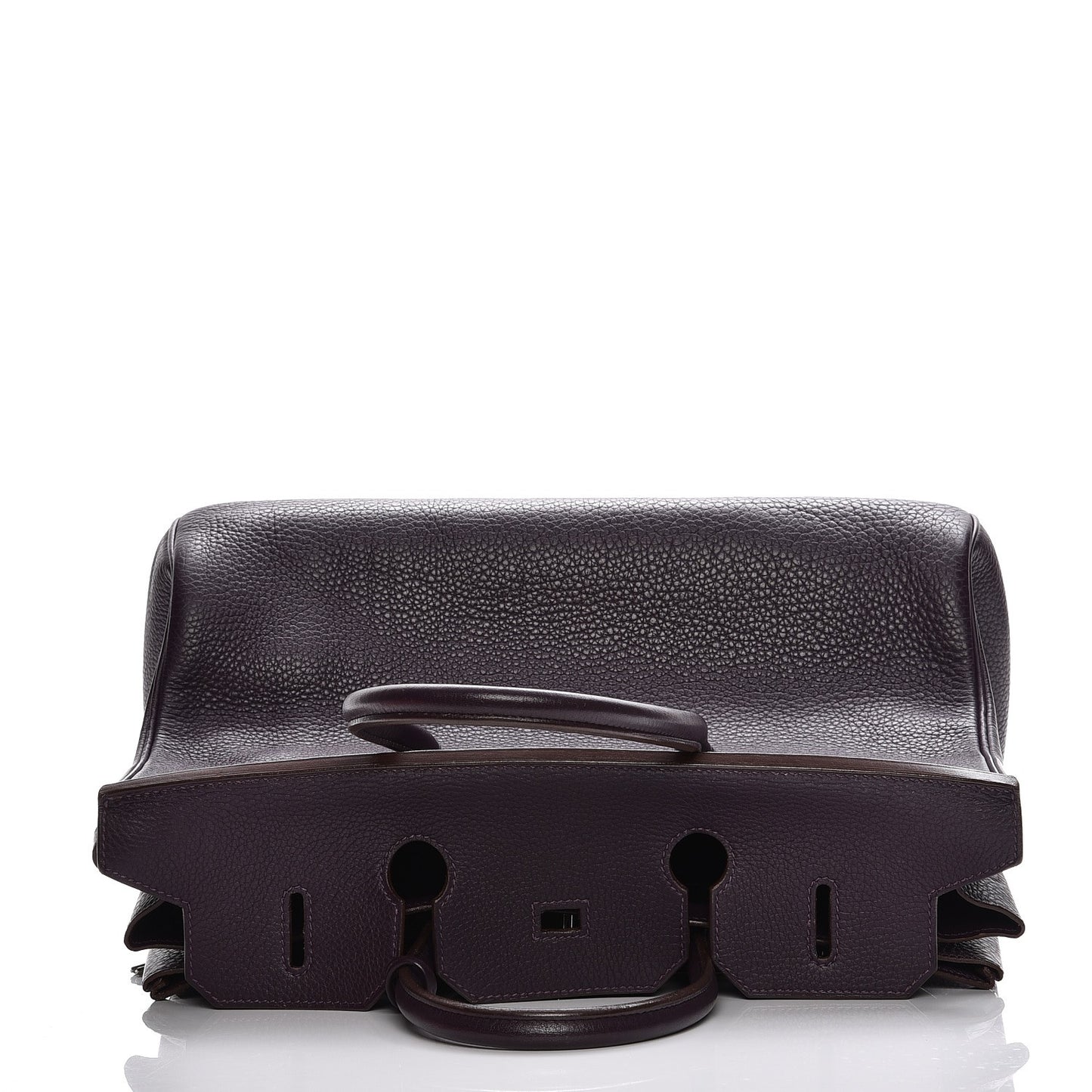 Togo Birkin 35 Raisin