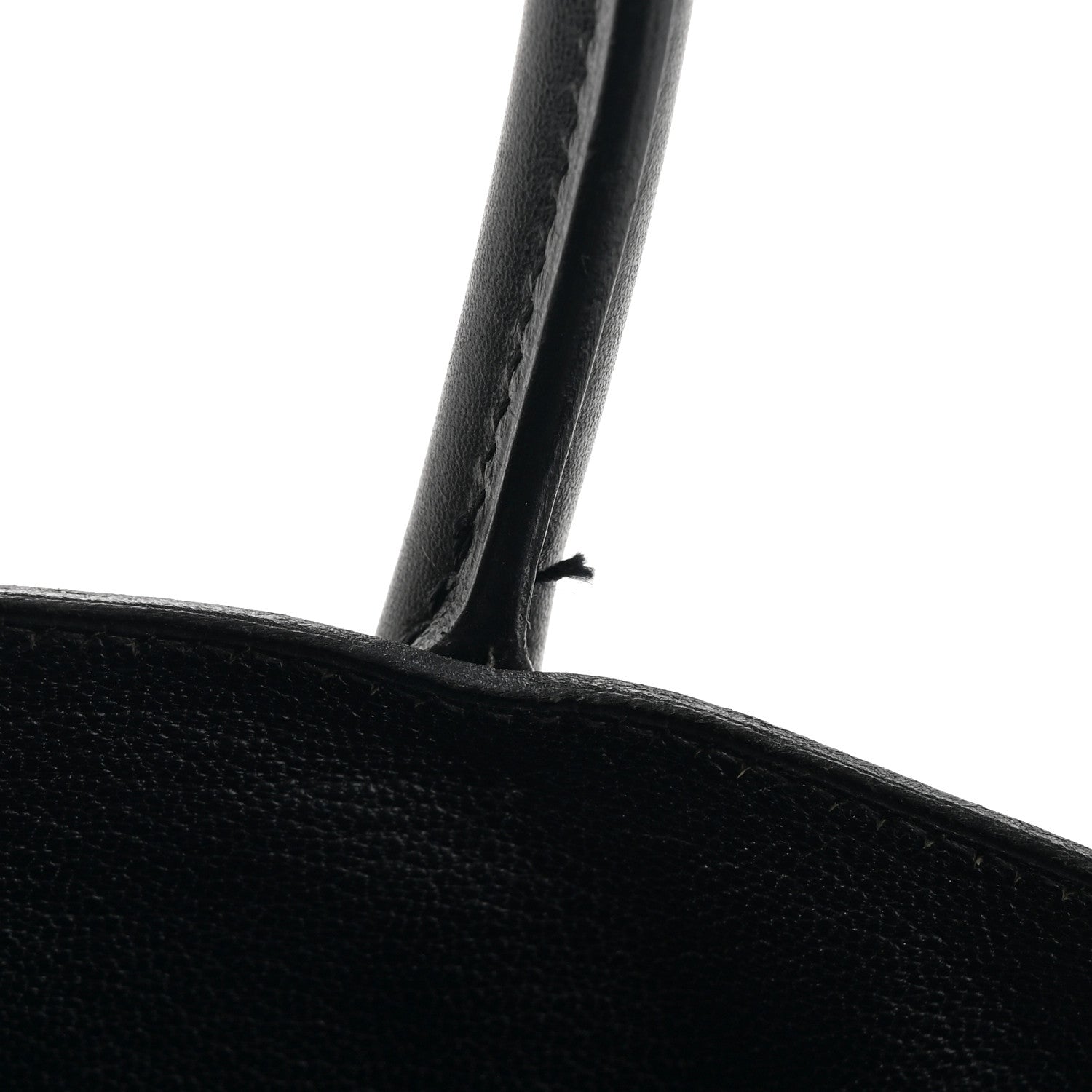 Hermes Box Birkin 30 Black 11 of 18