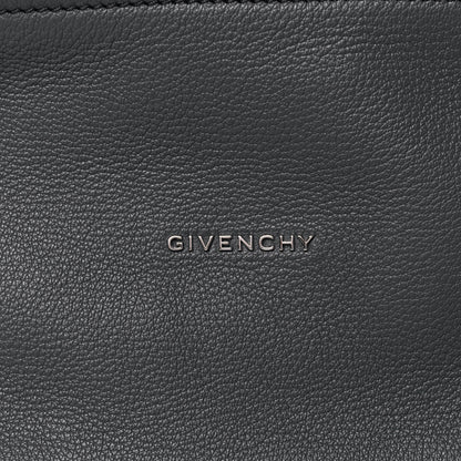 Givenchy Sugar Goatskin Small Pandora Grey 7 of 13