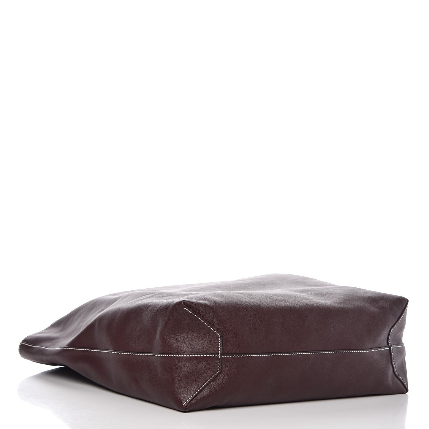 Sikkim Double Sens 45 Reversible Tote Black Prune