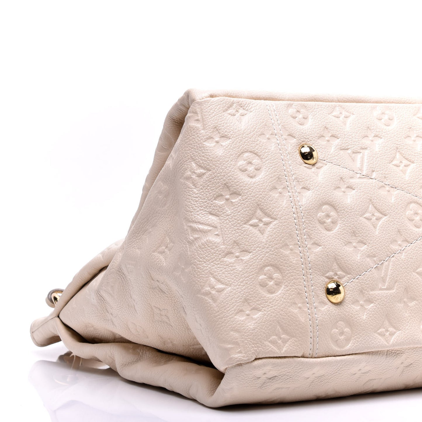 Empreinte Artsy MM Neige