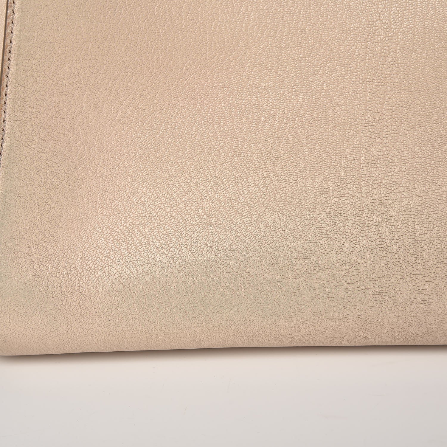 Givenchy Sugar Goatskin Medium Antigona Mastic 16 of 16