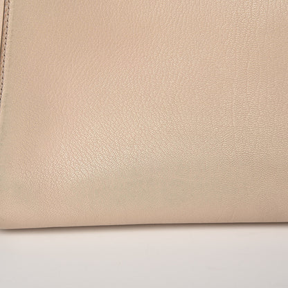 Givenchy Sugar Goatskin Medium Antigona Mastic 16 of 16