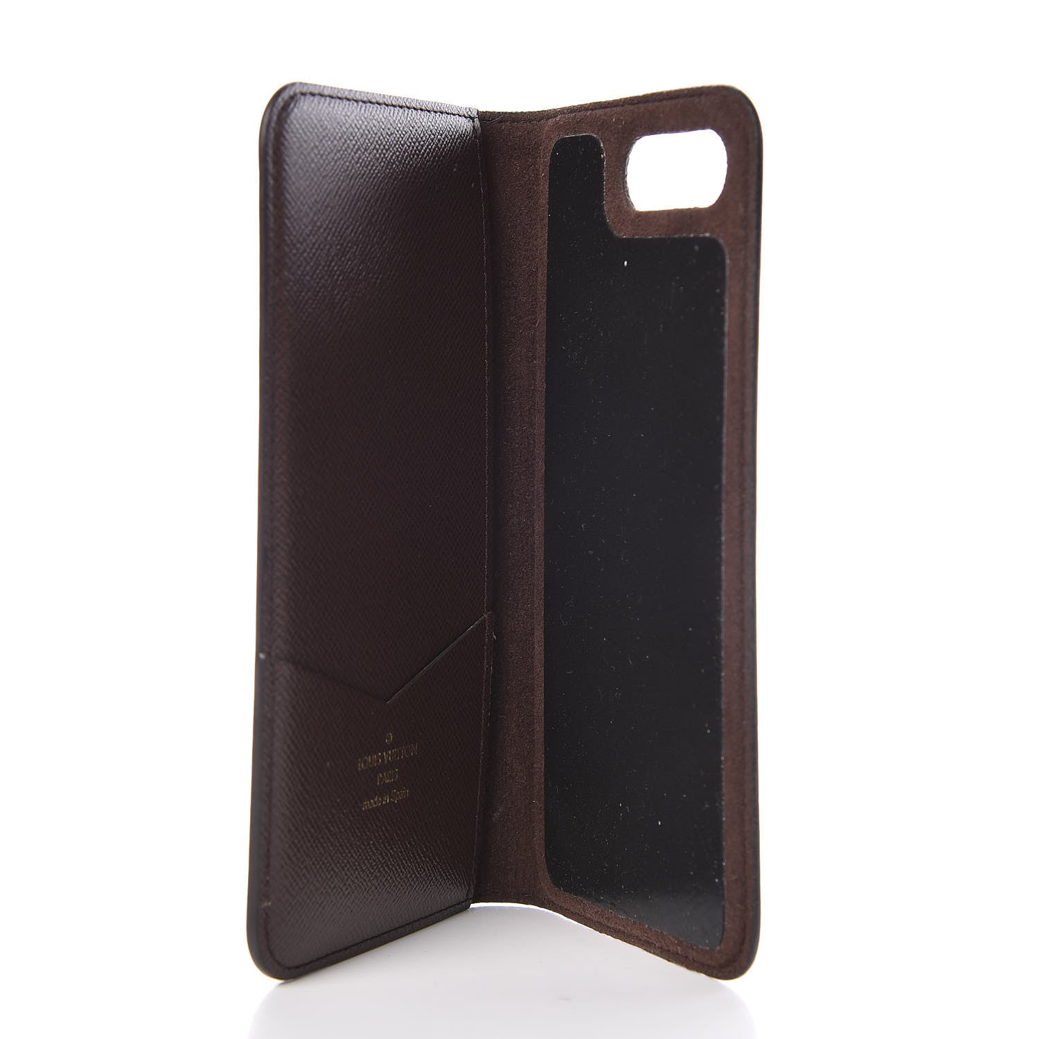 Louis Vuitton Monogram iPhone 7/8 Plus Folio Case 5 of 7