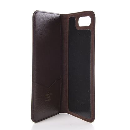 Louis Vuitton Monogram iPhone 7/8 Plus Folio Case 5 of 7