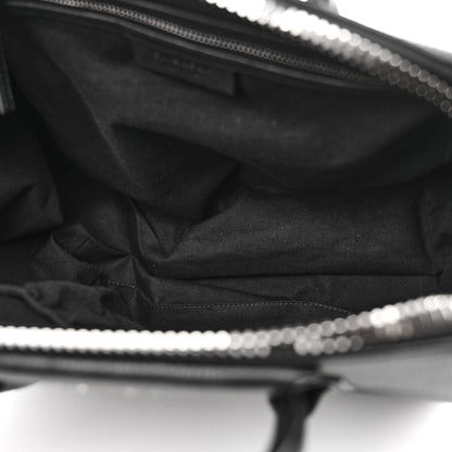 Givenchy Sugar Goatskin Medium Antigona Black 5 of 11