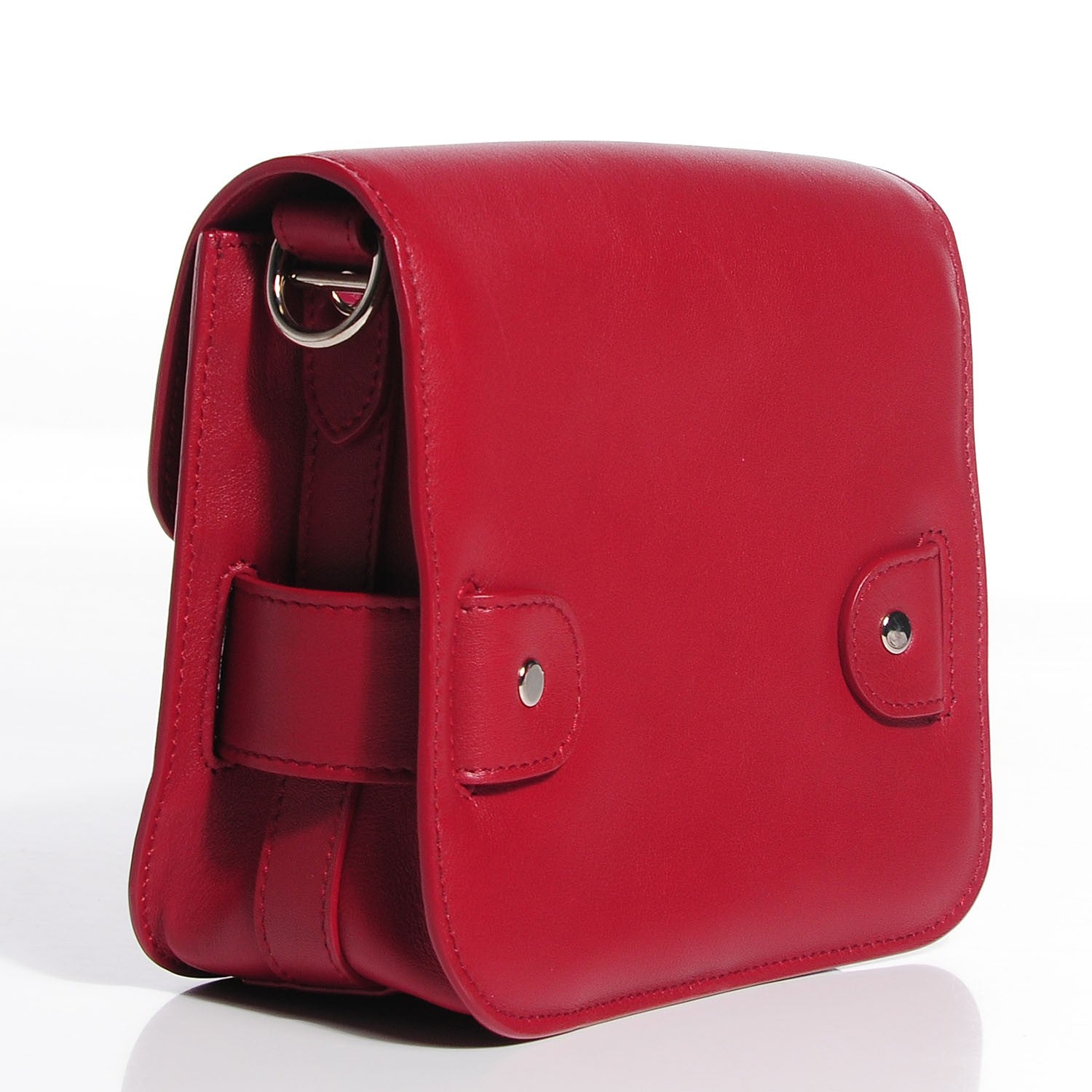 Proenza Schouler Calfskin PS11 Tiny Shoulder Bag 3 of 9