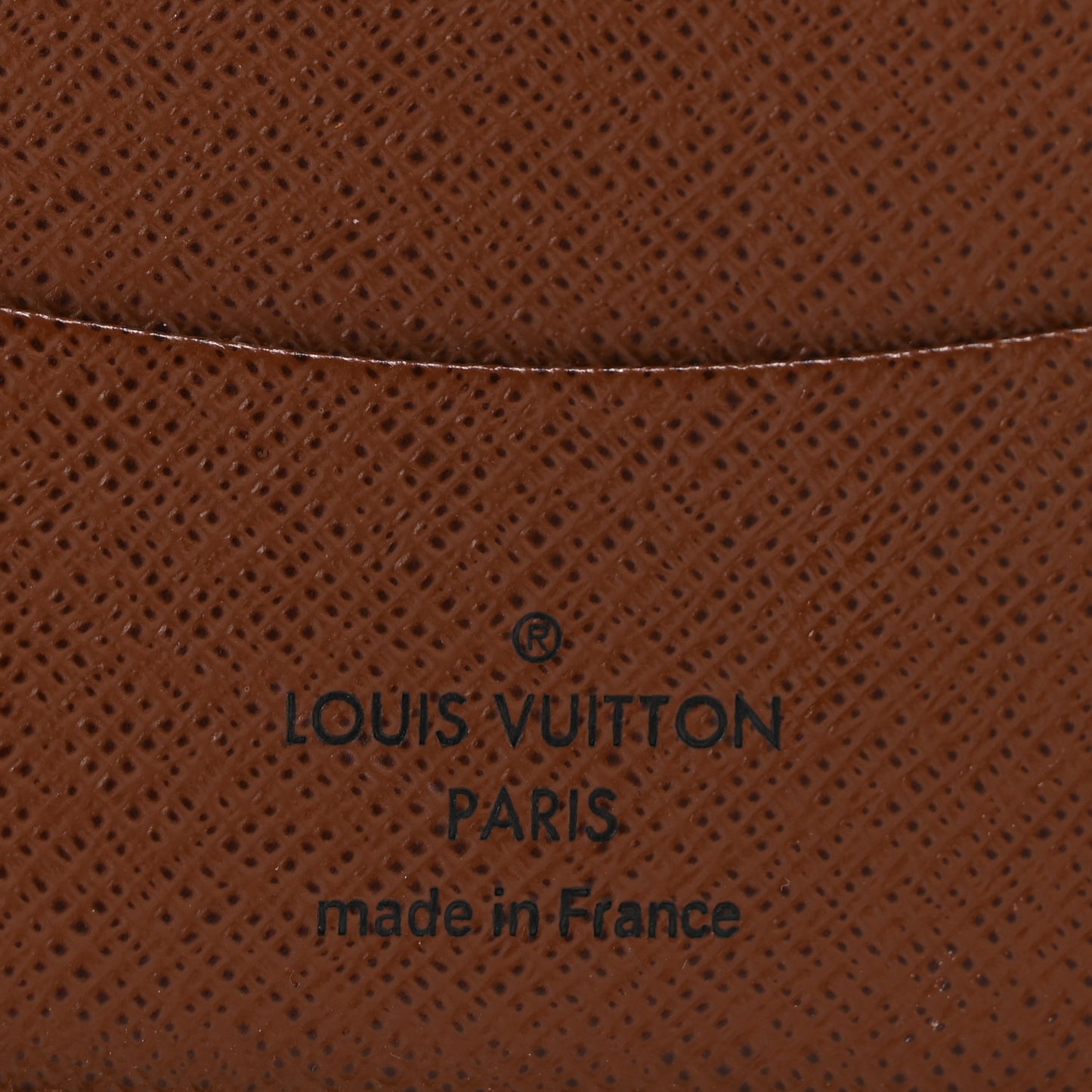 Monogram Zippy Compact Wallet