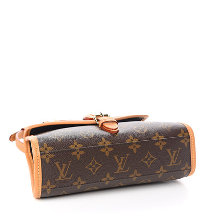 Louis Vuitton Monogram LV Ivy 4 of 11