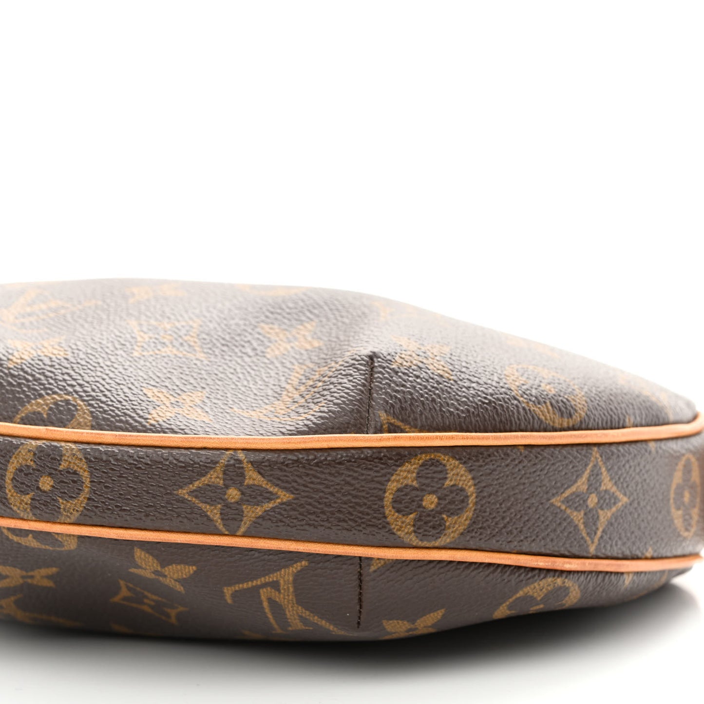 Monogram Croissant PM