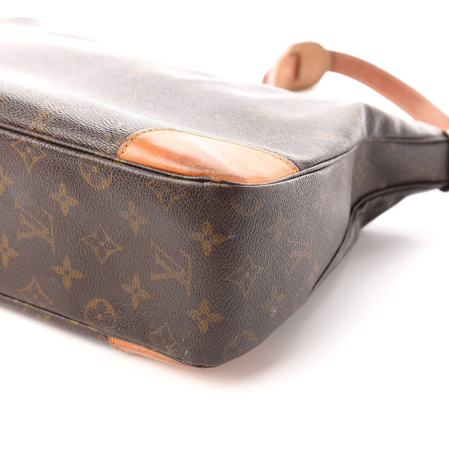 Louis Vuitton Monogram Boulogne 30 9 of 9