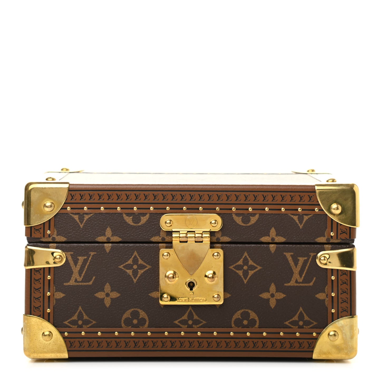 Monogram Coffret Tresor 24