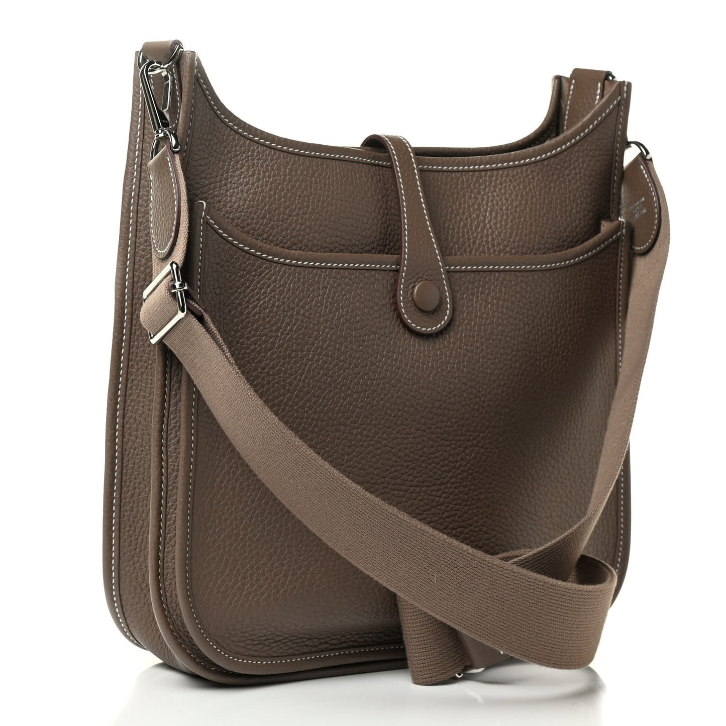 Taurillon Clemence Evelyne III PM Etoupe