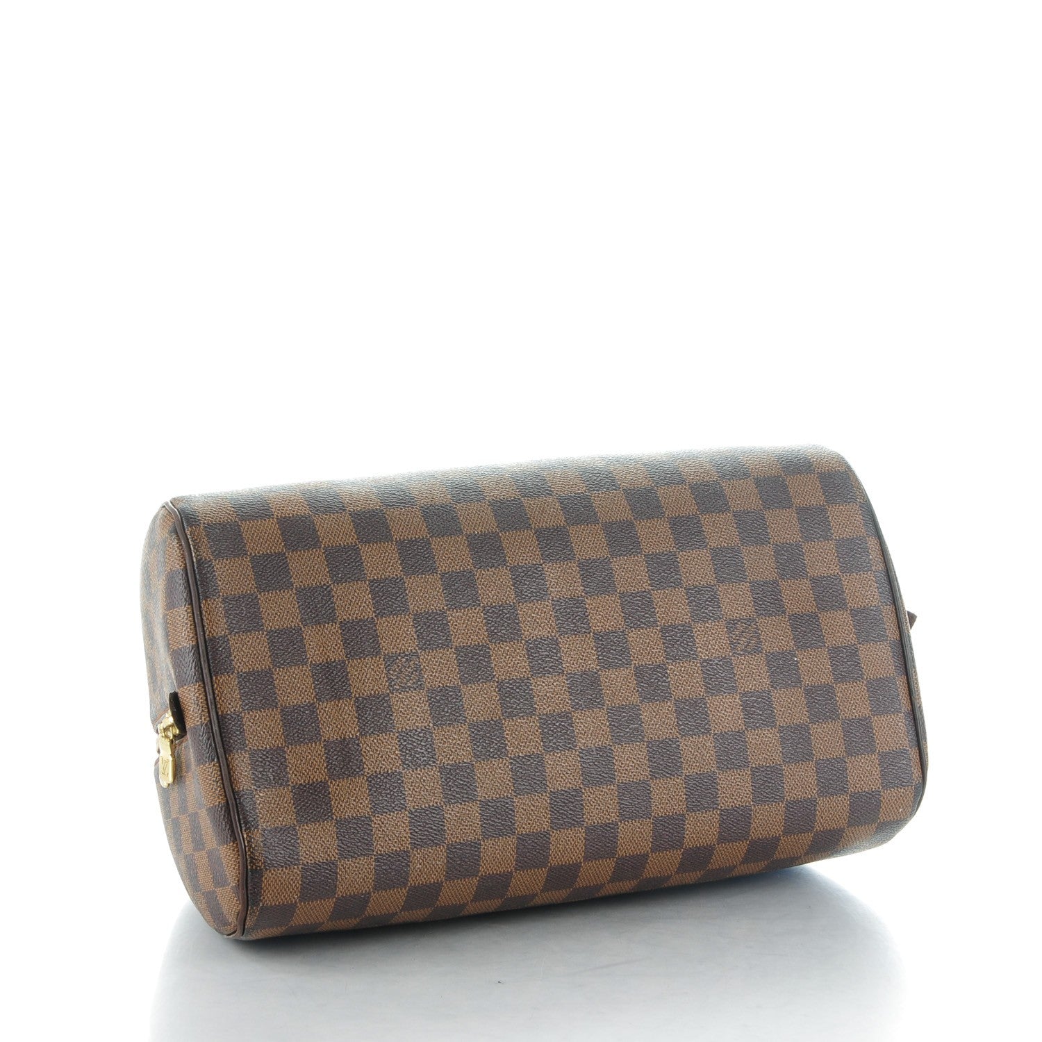 Louis Vuitton Damier Ebene Ribera MM 4 of 7