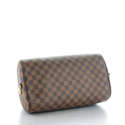 Louis Vuitton Damier Ebene Ribera MM 4 of 7