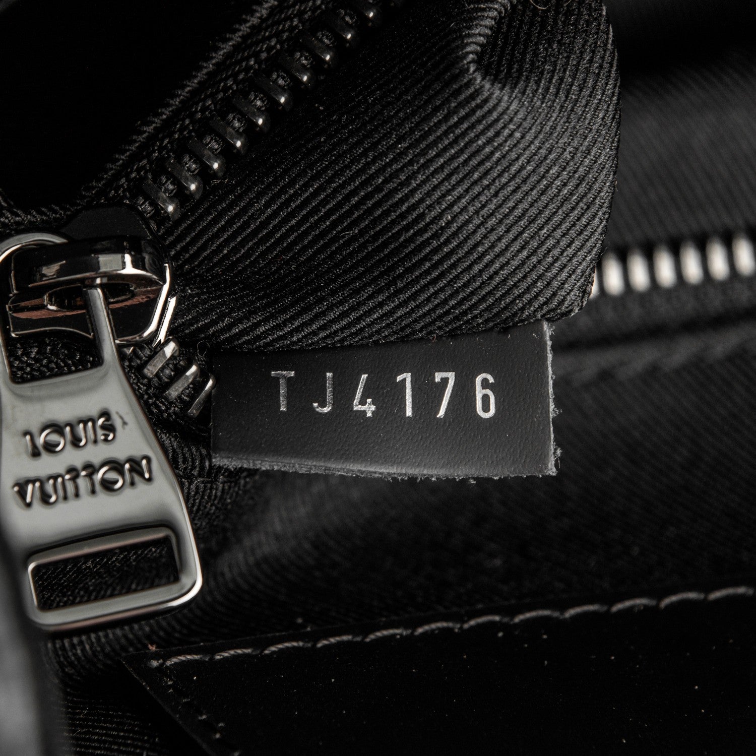 Louis Vuitton Monogram Eclipse Explorer Backpack 8 of 9