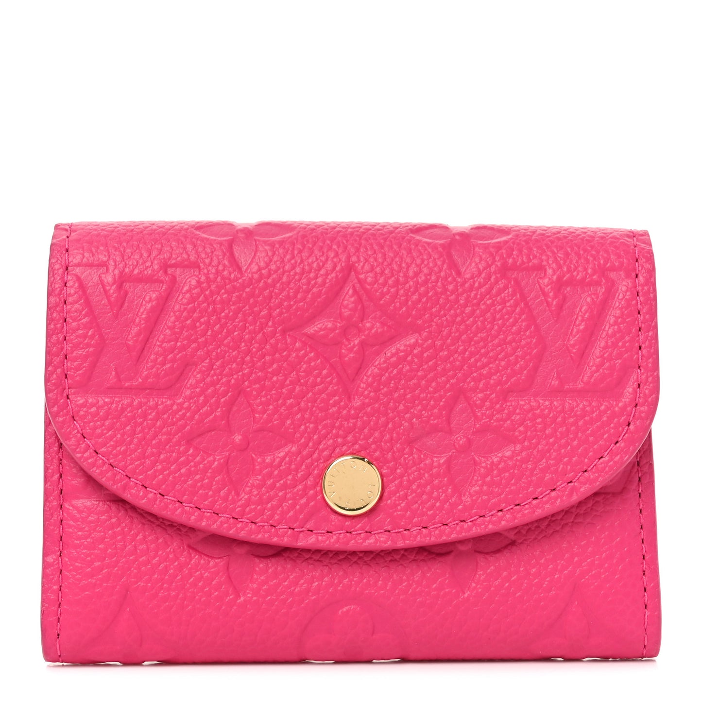 Empreinte Rosalie Coin Purse Frozen Orchid