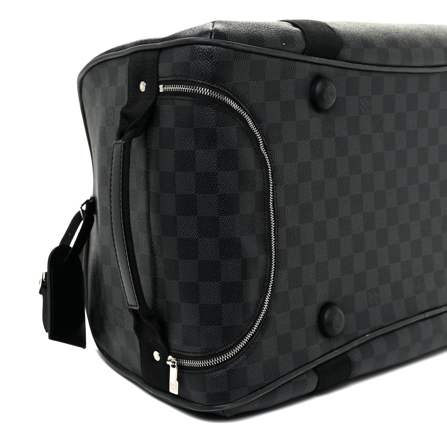 Louis Vuitton Damier Graphite Neo Eole 65 9 of 21