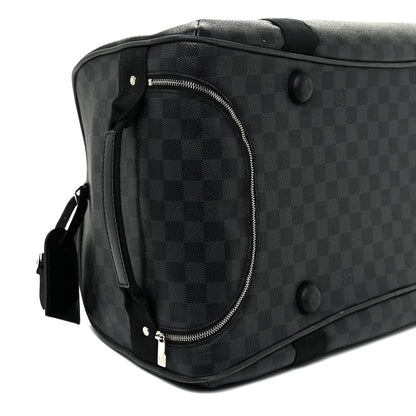 Louis Vuitton Damier Graphite Neo Eole 65 9 of 21