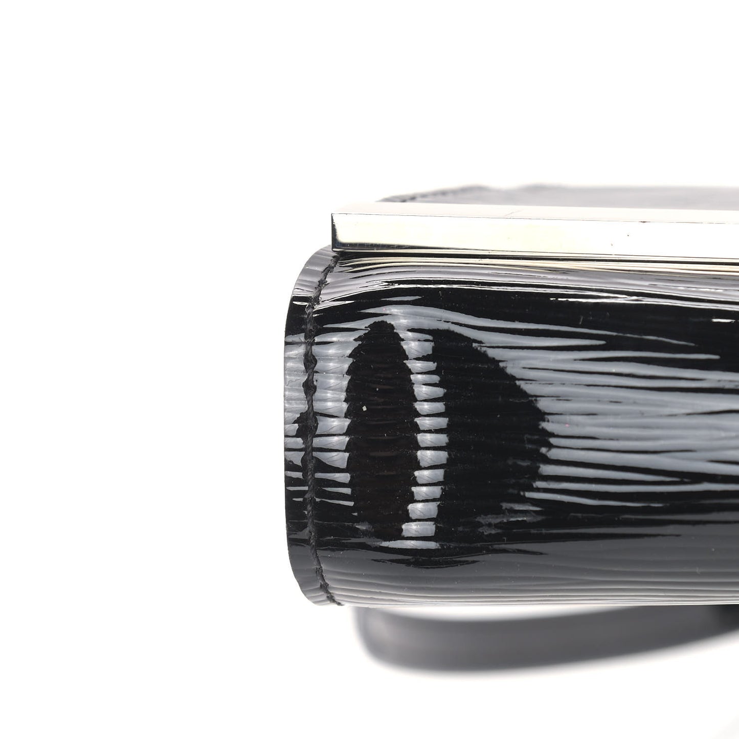 Electric Epi Sevigne Clutch Black