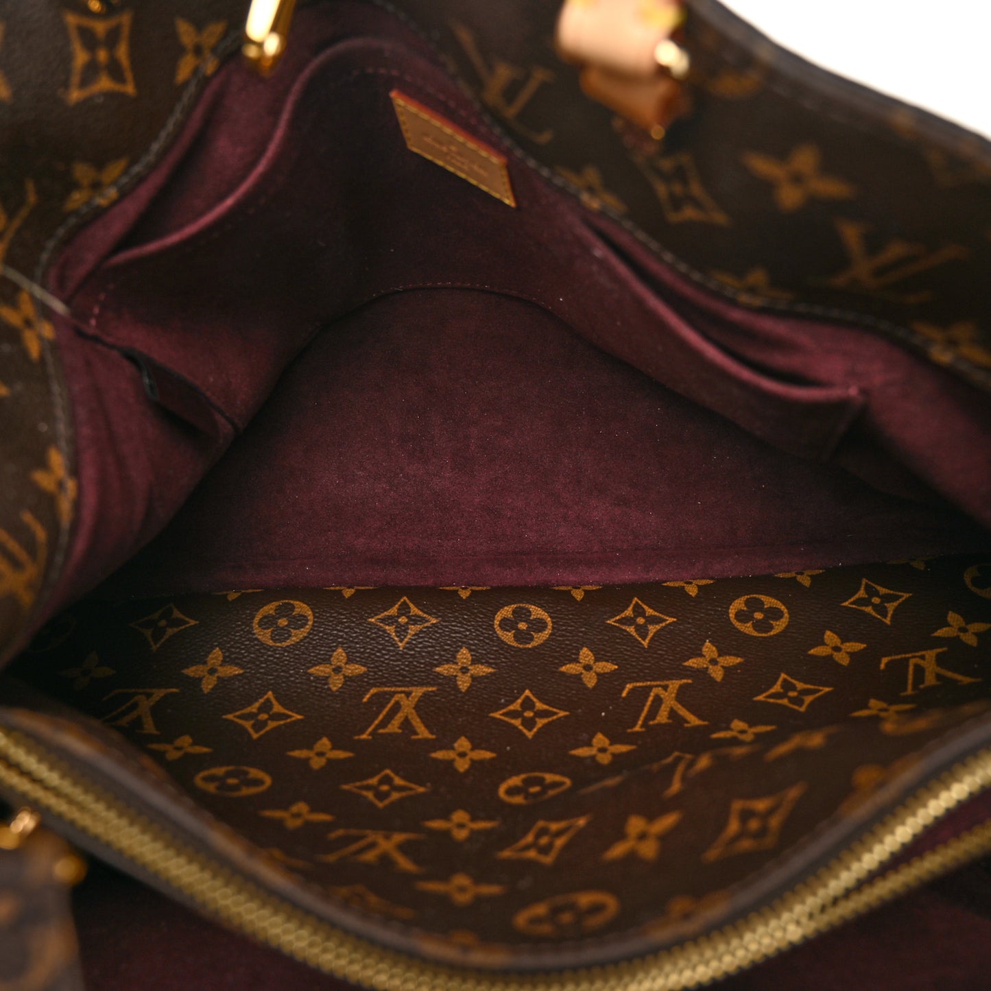 Monogram Montaigne GM