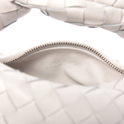 Bottega Veneta Nappa Intrecciato Mini Jodie Chalk 8 of 8