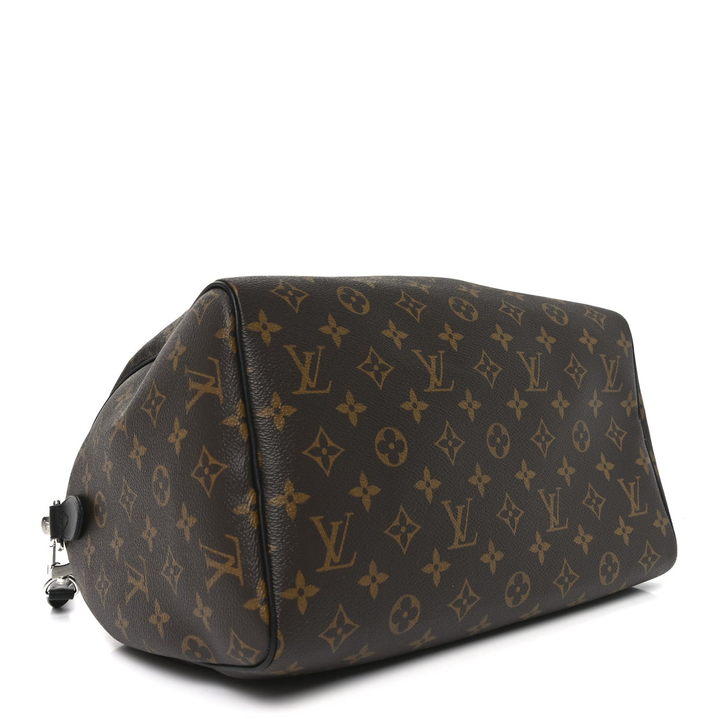 Monogram Speedy Soft 30 Dark