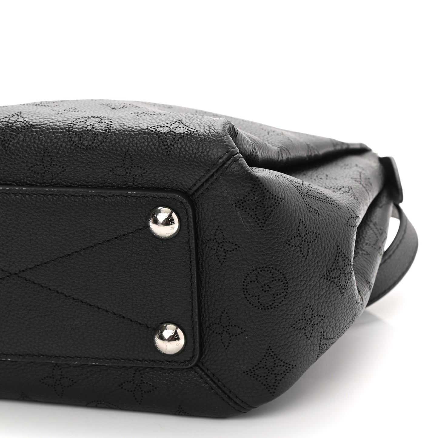 Mahina Babylone Chain BB Black