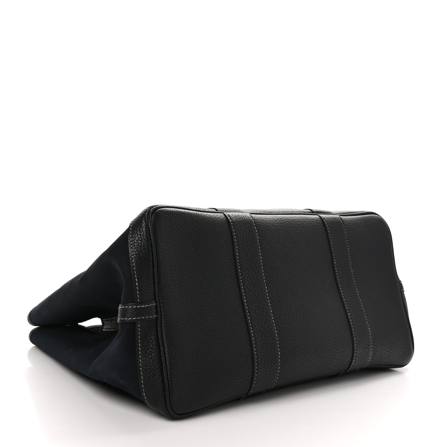 Toile Negonda Garden Party Tote 36 MM Black