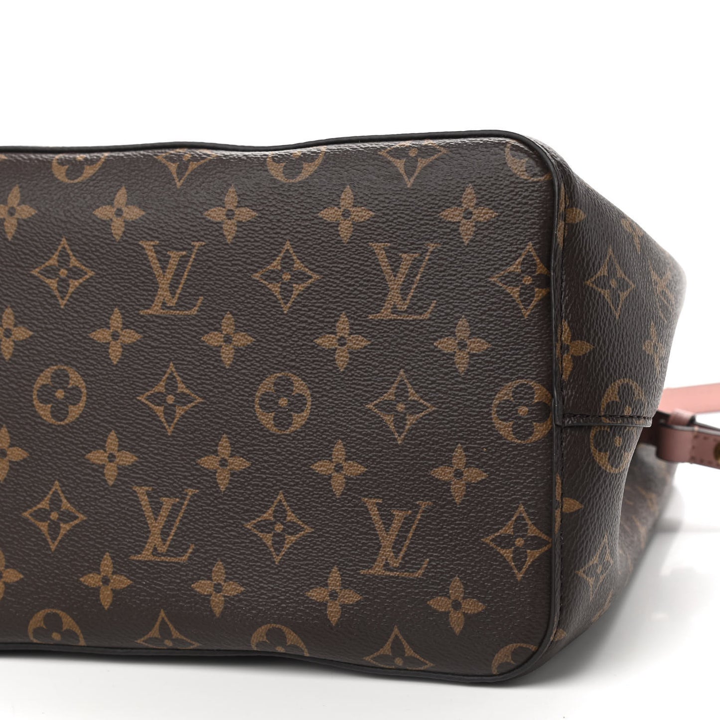 Monogram Neonoe MM Rose Poudre