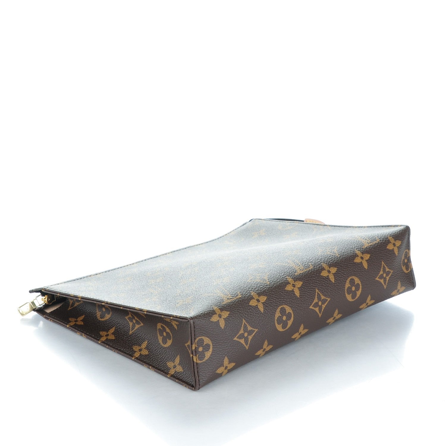 Louis Vuitton Monogram Toiletry Pouch 26 4 of 7