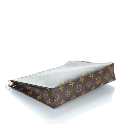 Louis Vuitton Monogram Toiletry Pouch 26 4 of 7