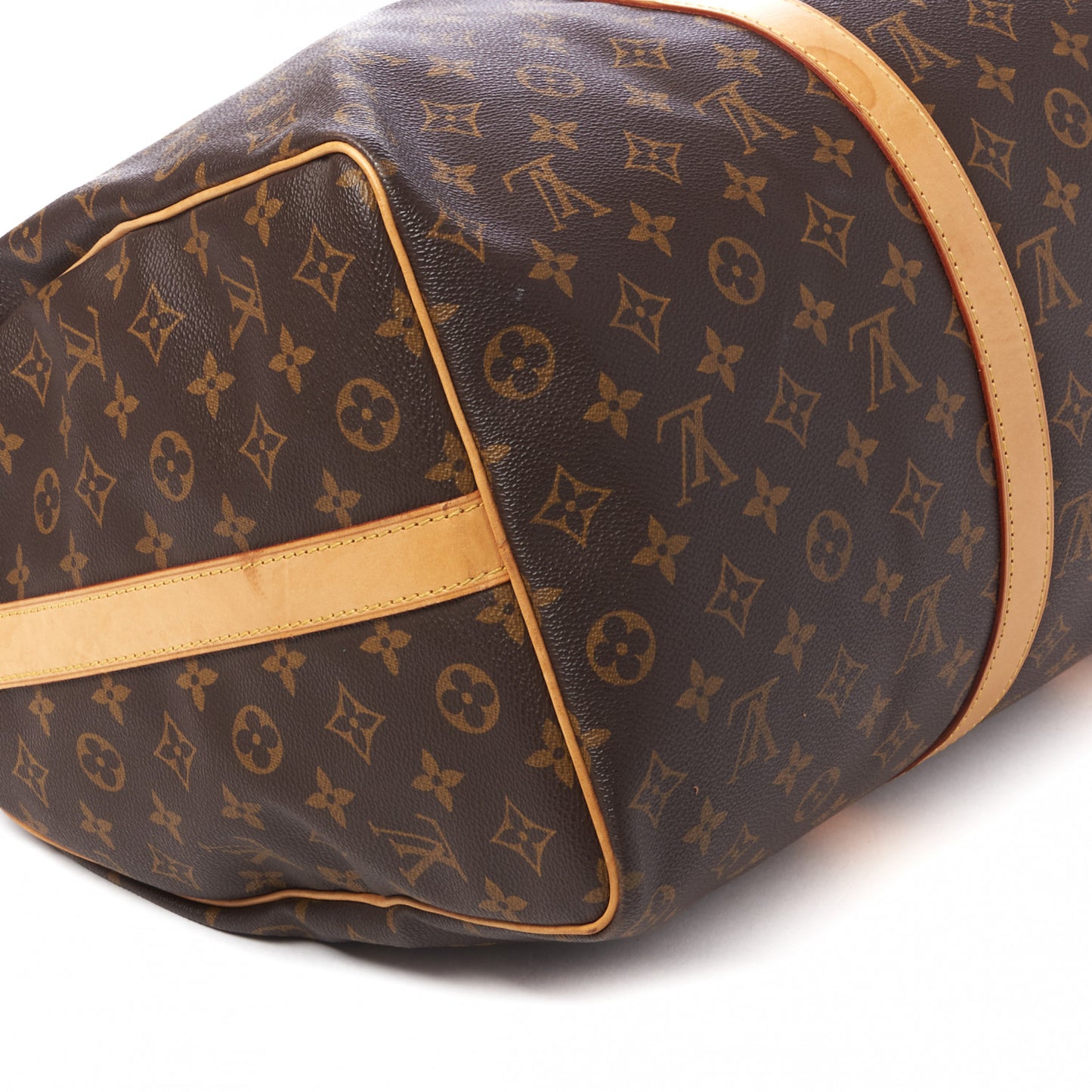 Monogram Keepall Bandouliere 50