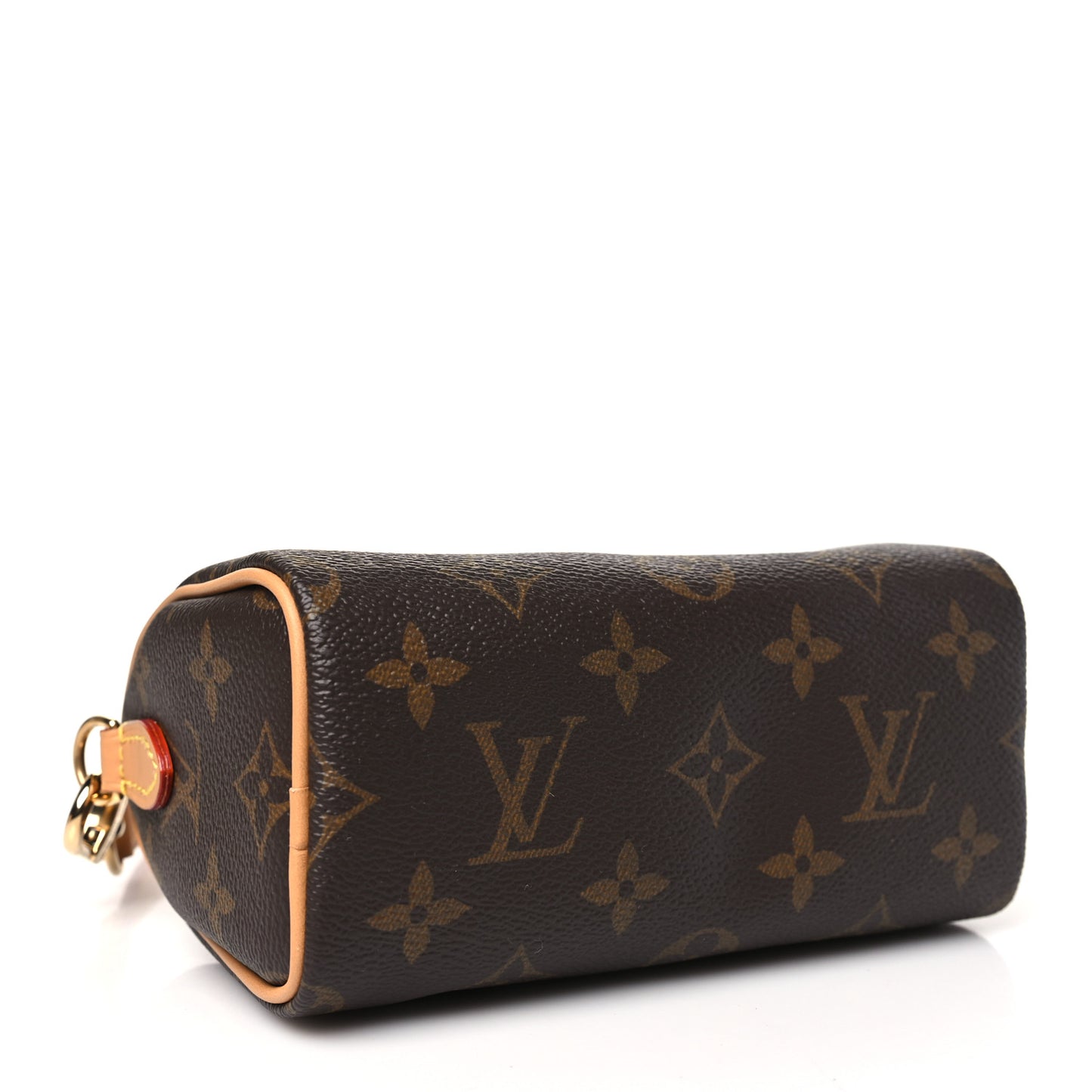 Monogram Nano Speedy Bandouliere