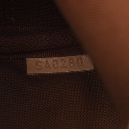 Louis Vuitton Monogram Nano Noe 9 of 9