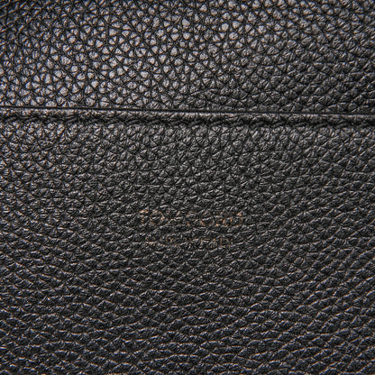 Tom Ford Pebbled Calfskin Large Jennifer Black 6 of 7