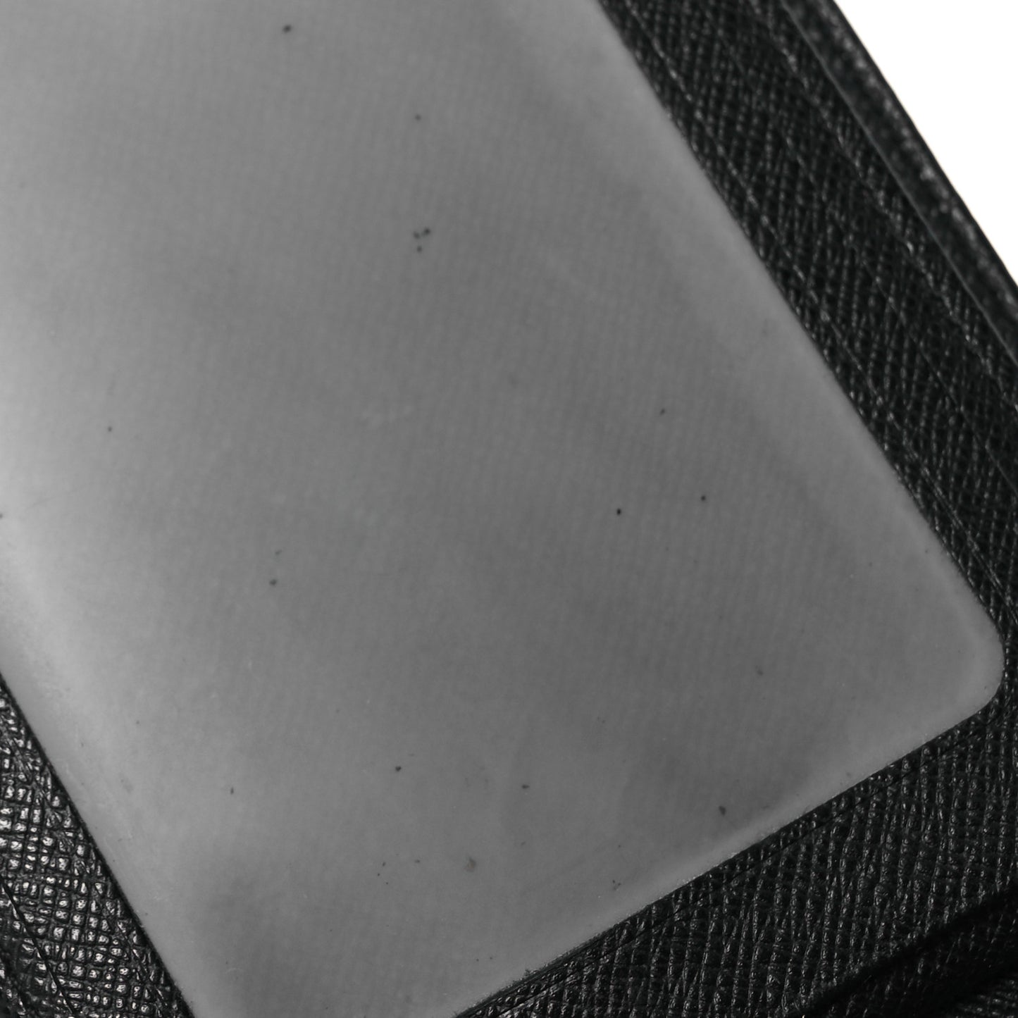 Taiga Florin Wallet Black