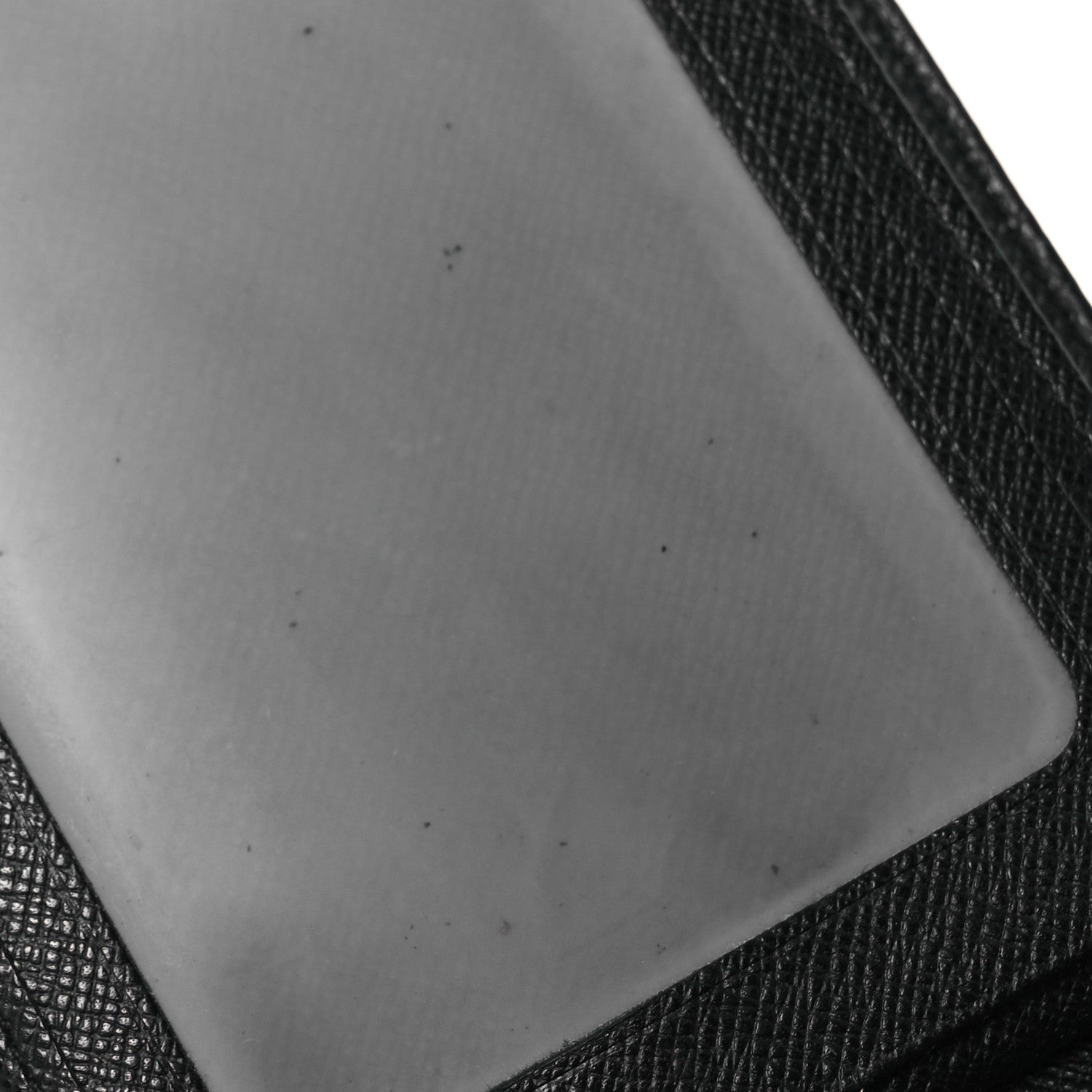 Louis Vuitton Taiga Florin Wallet Black 12 of 17