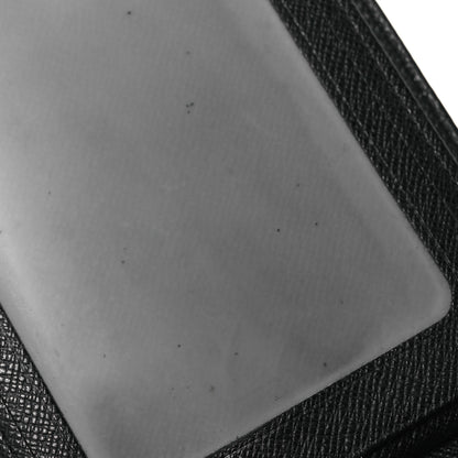 Louis Vuitton Taiga Florin Wallet Black 12 of 17