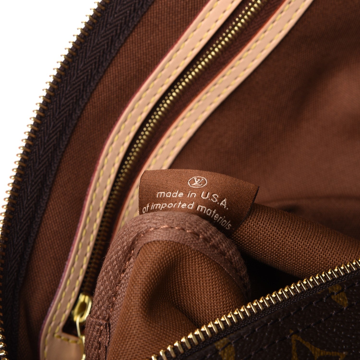 Louis Vuitton Monogram Speedy 30 6 of 10