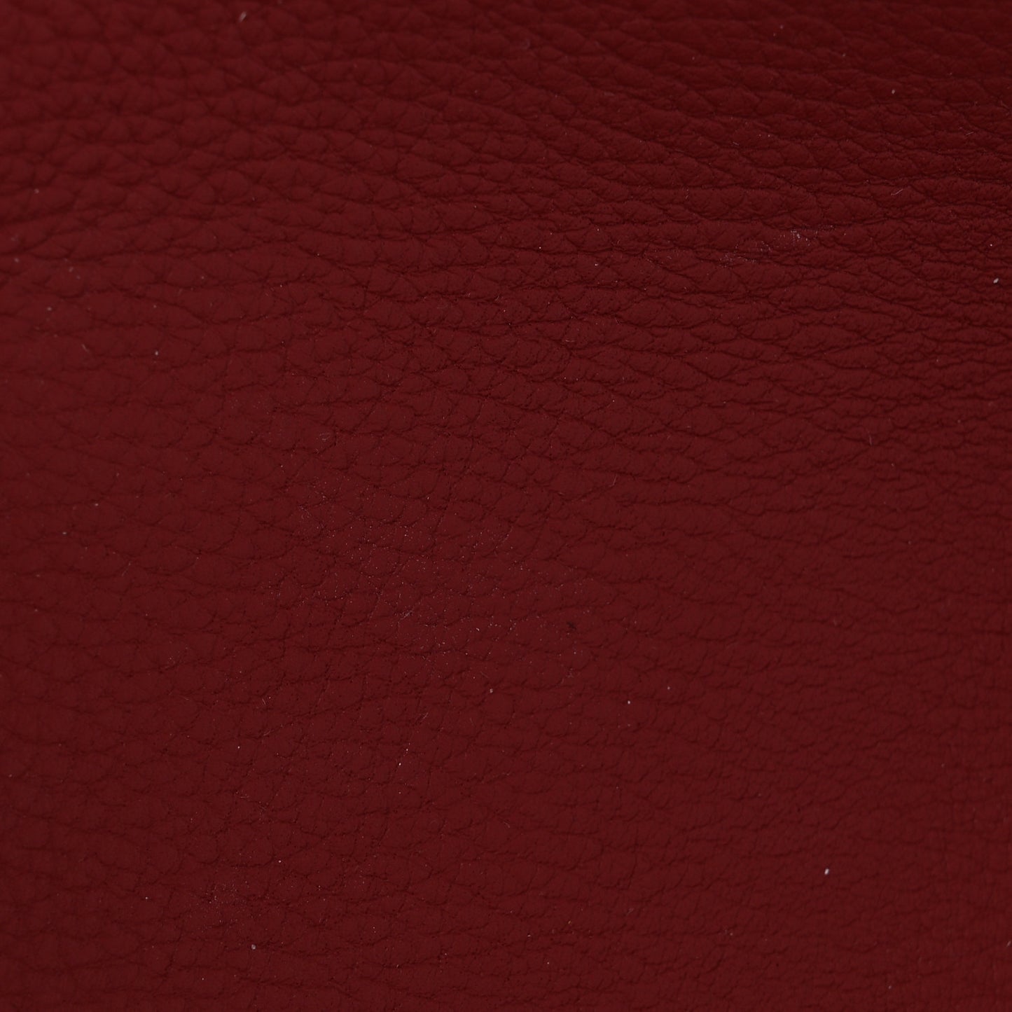 Taurillon Clemence Mises et Relances Change Tray Rouge H Fauve