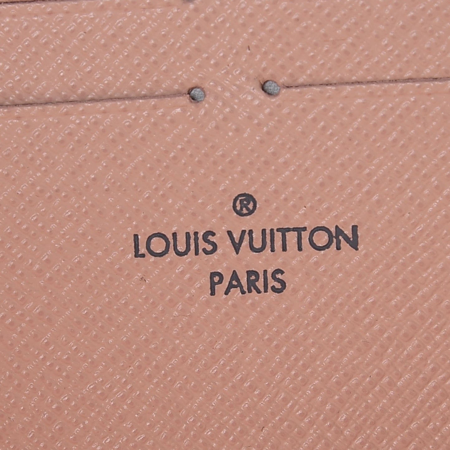 Damier Azur Tahitienne Clemence Wallet