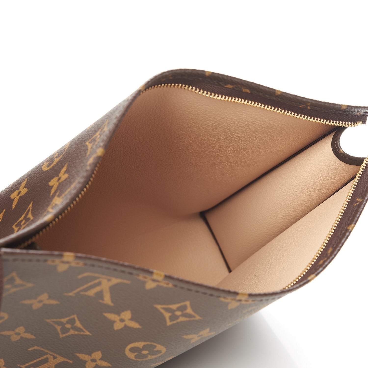 Louis Vuitton Monogram Toiletry Pouch 26 6 of 7