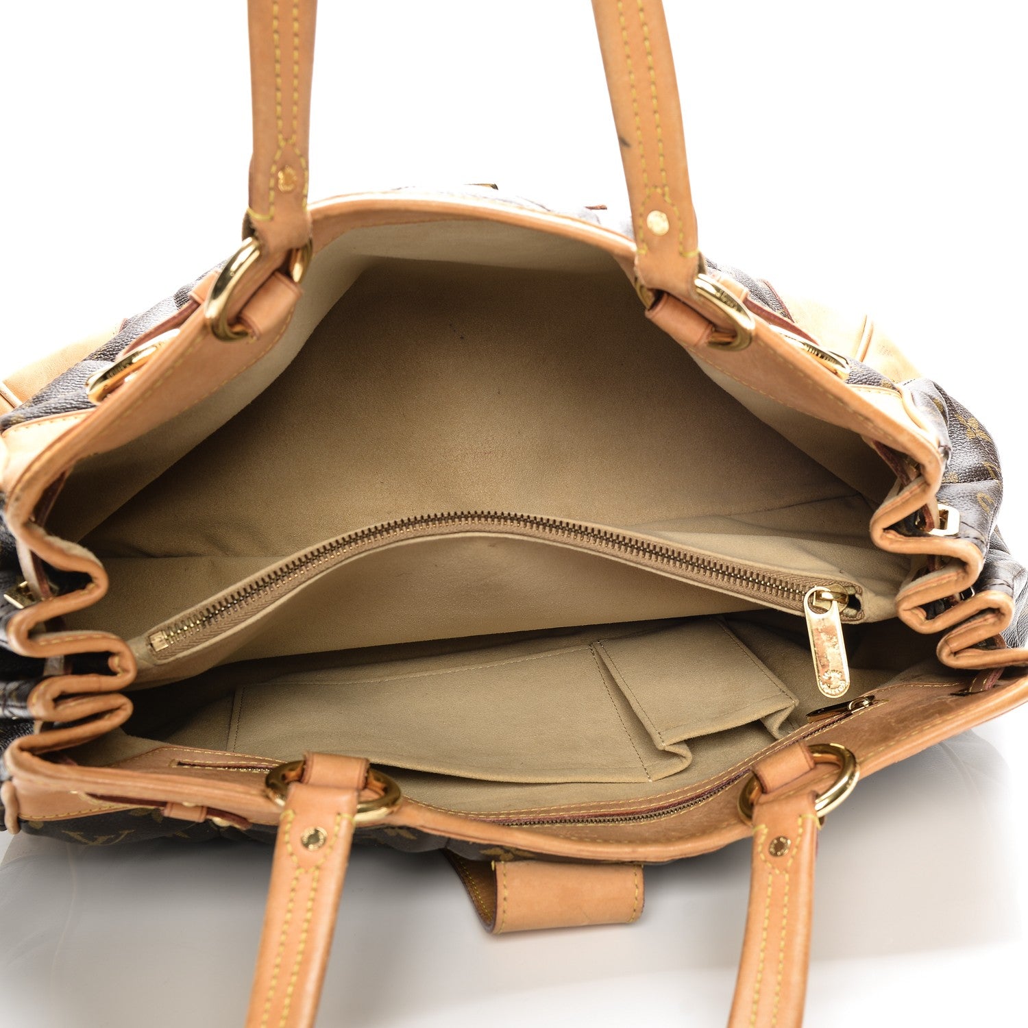 Louis Vuitton Monogram Etoile Shopper 5 of 12