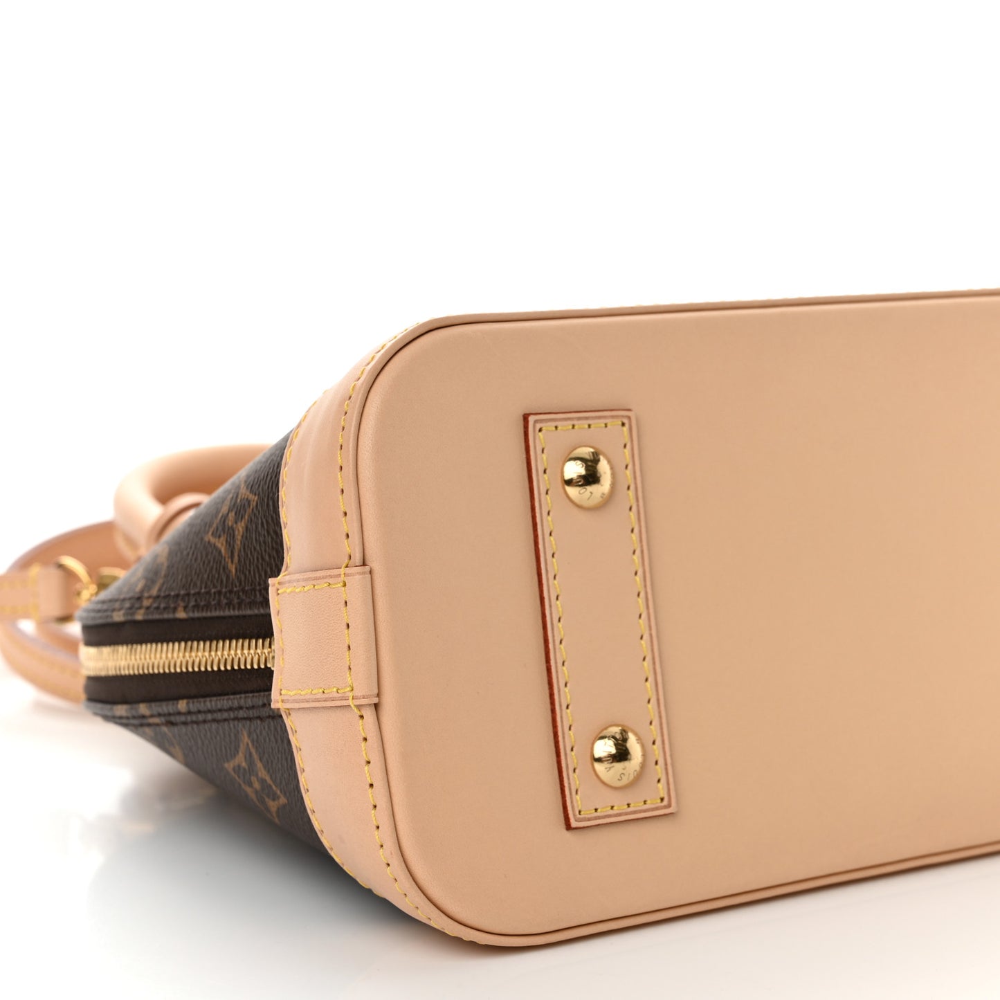 Monogram Alma BB