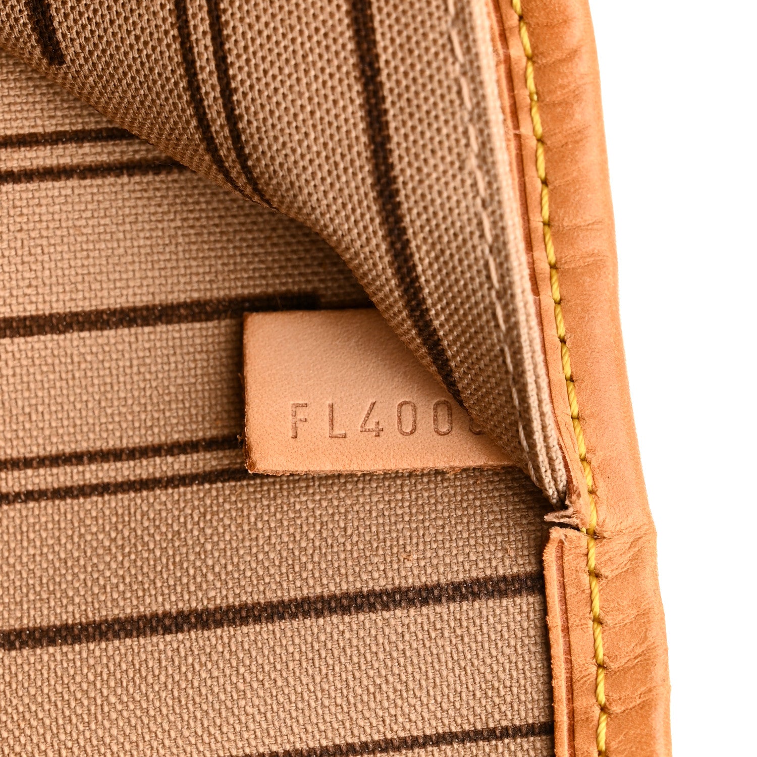 Louis Vuitton Monogram Neverfull GM 7 of 10