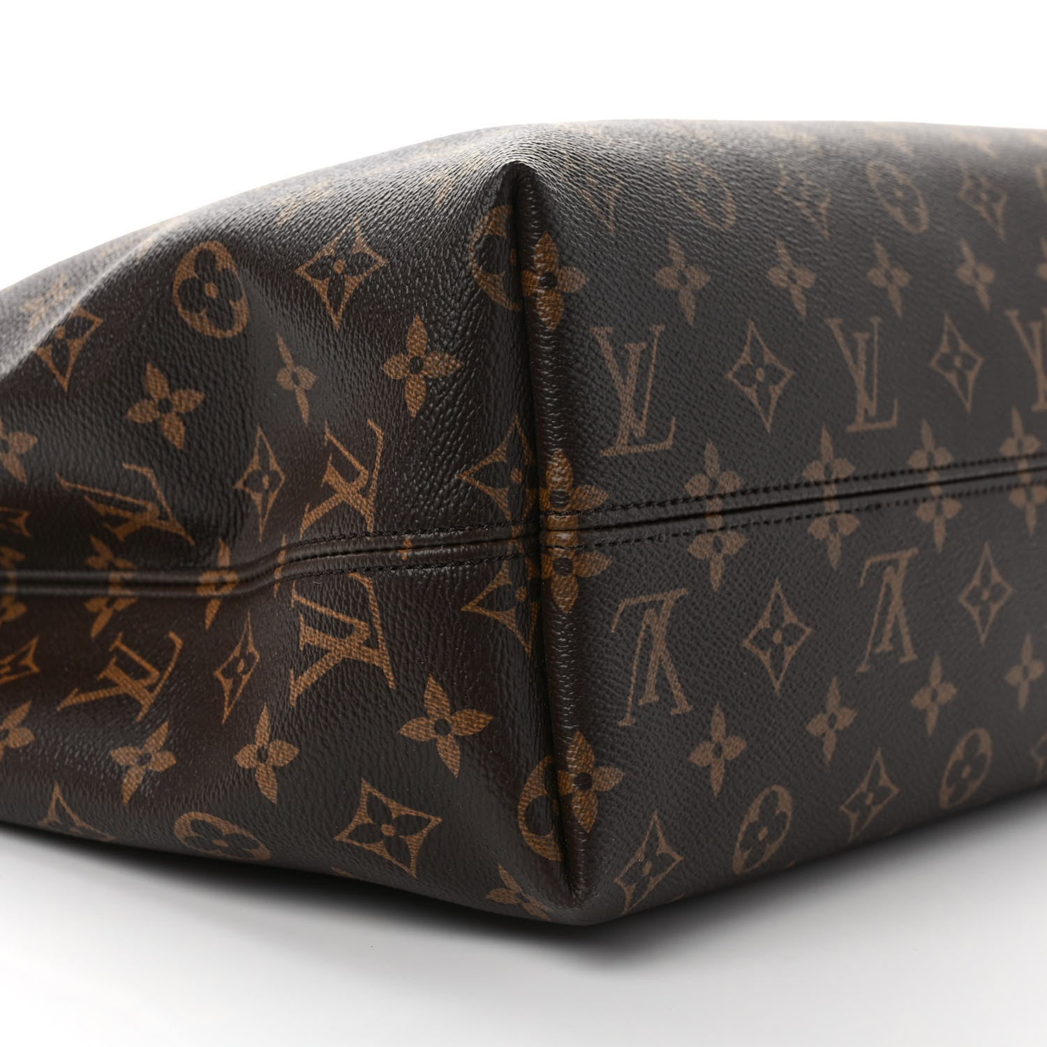 Louis Vuitton Monogram Graceful MM 8 of 10