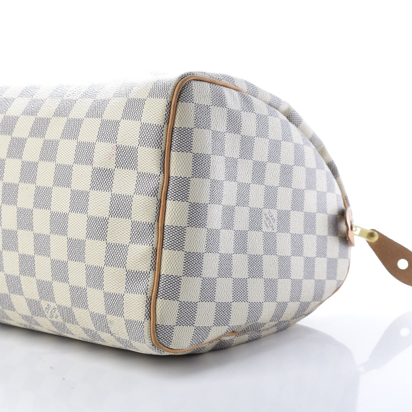 Damier Azur Speedy 35