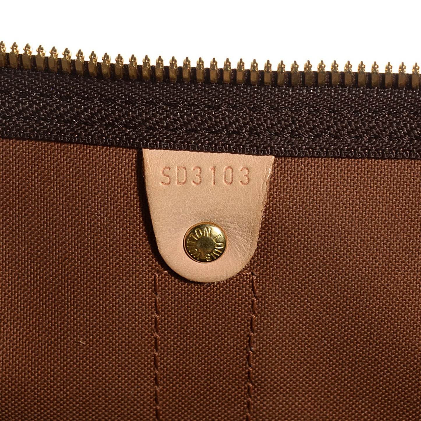 Monogram Keepall Bandouliere 55